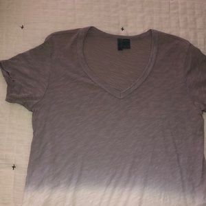 Anthropologie Tee